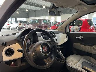 Fiat 500 0.9 TwinAir Lounge picture 15
