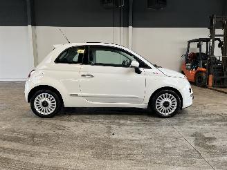 Fiat 500 0.9 TwinAir Lounge picture 6