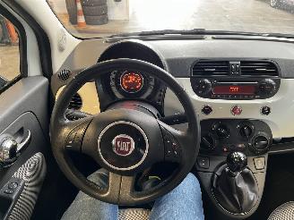 Fiat 500 0.9 TwinAir Lounge picture 17
