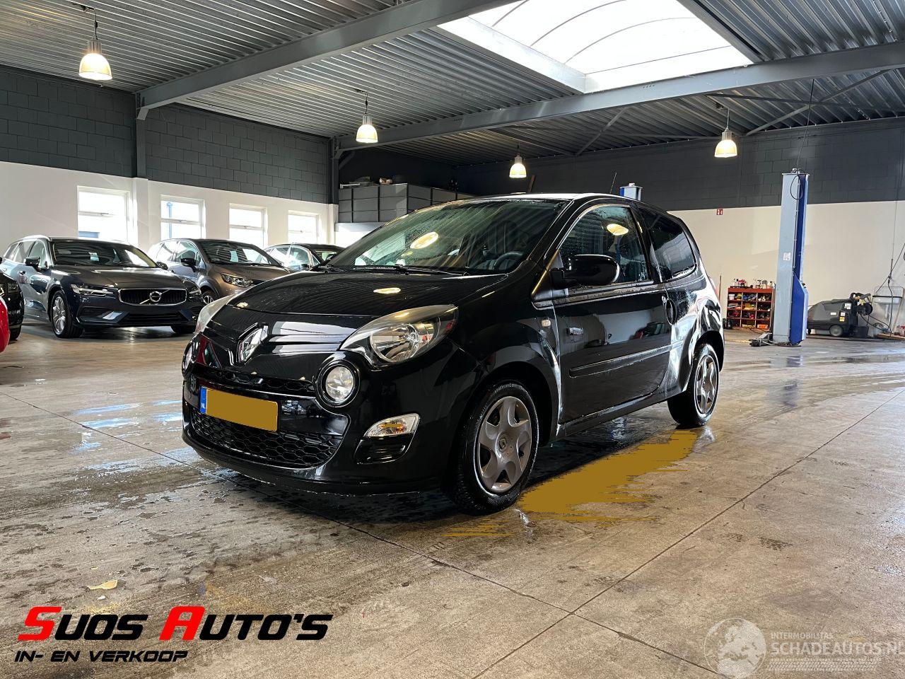 Renault Twingo 1.2 16V Collection NAP!