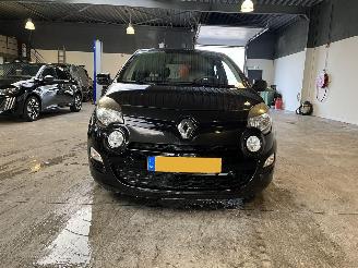 Renault Twingo 1.2 16V Collection NAP! picture 8