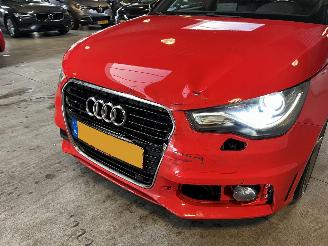 Audi A1 1.4 TFSI CoD Pro Line S picture 11