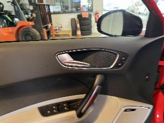 Audi A1 1.4 TFSI CoD Pro Line S picture 20