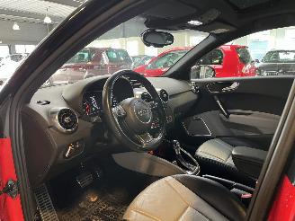 Audi A1 1.4 TFSI CoD Pro Line S picture 16