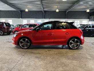 Audi A1 1.4 TFSI CoD Pro Line S picture 2