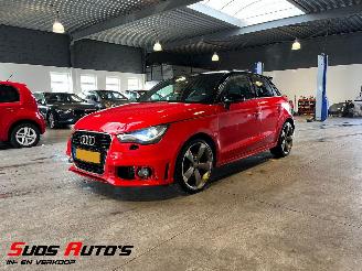 Audi A1 1.4 TFSI CoD Pro Line S picture 1