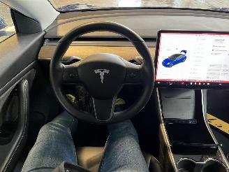 Tesla Model 3 Long Range AWD 75 kWh NAP! BTW! picture 16