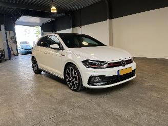 Volkswagen Polo 2.0 TSI GTI VOL! picture 7