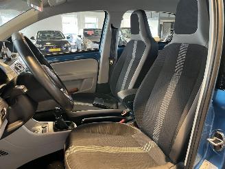 Volkswagen Up! 1.0 BMT move up! picture 18