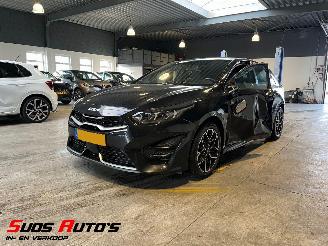 Damaged car Kia Ceed 1.0 T-GDi GT-Line 89.000 NAP! 2023/1