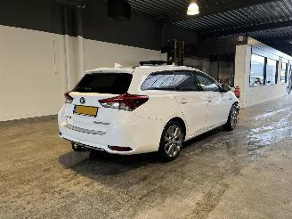 Toyota Auris Touring Sports 1.8 Hybrid picture 5