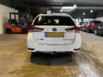 Toyota Auris Touring Sports 1.8 Hybrid picture 4