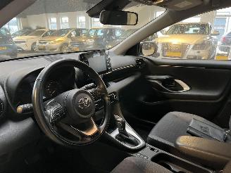 Toyota Yaris 1.5 Hybrid NL NAP! picture 17