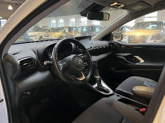 Toyota Yaris 1.5 Hybrid NL NAP! picture 14