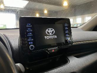 Toyota Yaris 1.5 Hybrid NL NAP! picture 20