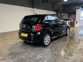 Volkswagen Polo 1.2 TDI BlueMotion NAP! picture 5