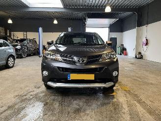 Toyota Rav-4 2.0 Style 4WD 137.000 NAP! picture 10