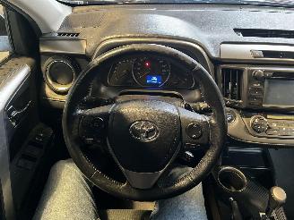 Toyota Rav-4 2.0 Style 4WD 137.000 NAP! picture 19