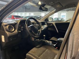 Toyota Rav-4 2.0 Style 4WD 137.000 NAP! picture 14