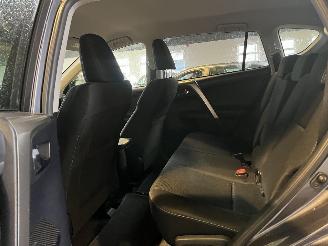 Toyota Rav-4 2.0 Style 4WD 137.000 NAP! picture 12