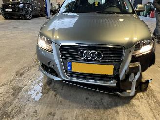Audi A3 1.6 TDI Attraction Business Edition picture 9