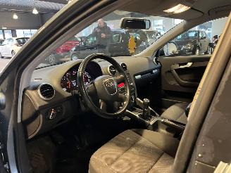 Audi A3 1.6 TDI Attraction Business Edition picture 14