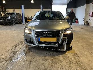 Audi A3 1.6 TDI Attraction Business Edition picture 8