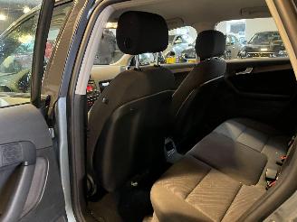 Audi A3 1.6 TDI Attraction Business Edition picture 12