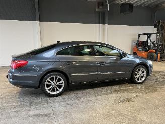Volkswagen Passat CC 1.8 TSI NL NAP! picture 6