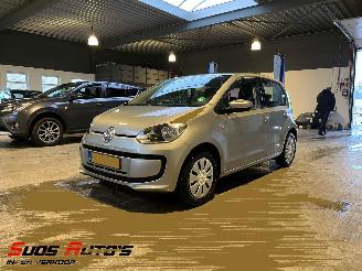 Avarii autoturisme Volkswagen Up! 1.0 move up! 2014/8