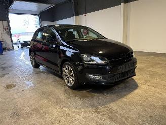 Volkswagen Polo 1.2 TSI Comfortline NAP! picture 7