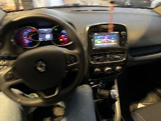 Renault Clio 0.9 TCe Limited 139.000 NAP! picture 22