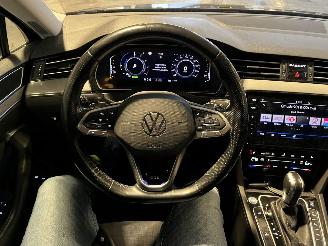 Volkswagen Passat 1.4 TSI PHEV GTE Business picture 22