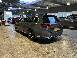 Volkswagen Passat 1.4 TSI PHEV GTE Business picture 3