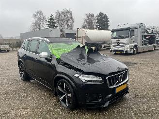 Volvo Xc-90 2.0 T8 Twin Engine AWD 184.000 NAP! picture 8
