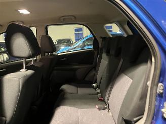 Suzuki SX4 1.6 Exclusive Automaat NAP! picture 12
