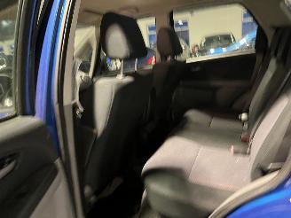 Suzuki SX4 1.6 Exclusive Automaat NAP! picture 11