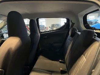 Nissan Pixo 1.0 Look NAP! picture 13