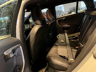 Volvo V-60 2.4 D5 Twin Engine Special Edition picture 13