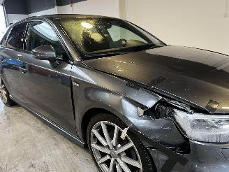 Audi A3 1.5 TFSI CoD Sport S Line Edition NAP! picture 10