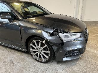 Audi A3 1.5 TFSI CoD Sport S Line Edition NAP! picture 11