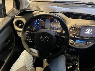 Toyota Yaris 1.0 VVT-i Energy NAP! picture 22