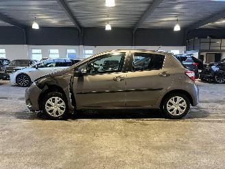 Toyota Yaris 1.0 VVT-i Energy NAP! picture 2