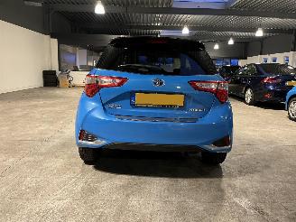 Toyota Yaris 1.5 Hybrid 59.000 KM! picture 4