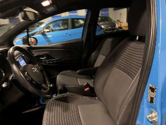 Toyota Yaris 1.5 Hybrid 59.000 KM! picture 17