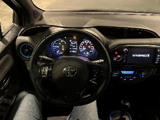 Toyota Yaris 1.5 Hybrid 59.000 KM! picture 22