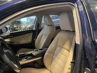 Lexus IS 300H Edition NAP! picture 19