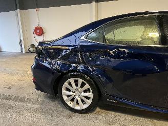 Lexus IS 300H Edition NAP! picture 10