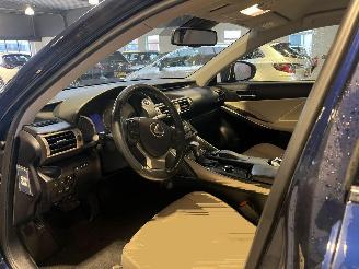 Lexus IS 300H Edition NAP! picture 17