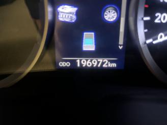 Lexus IS 300H Edition NAP! picture 24